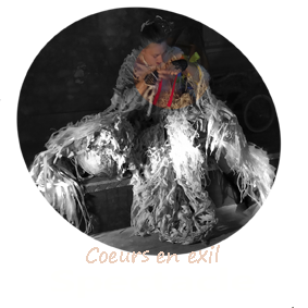 le coeur en exil 000