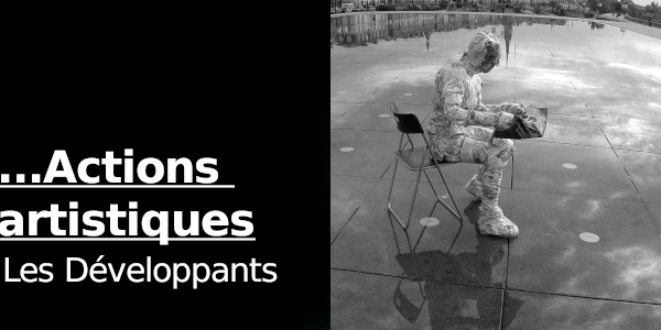 Les Développants
