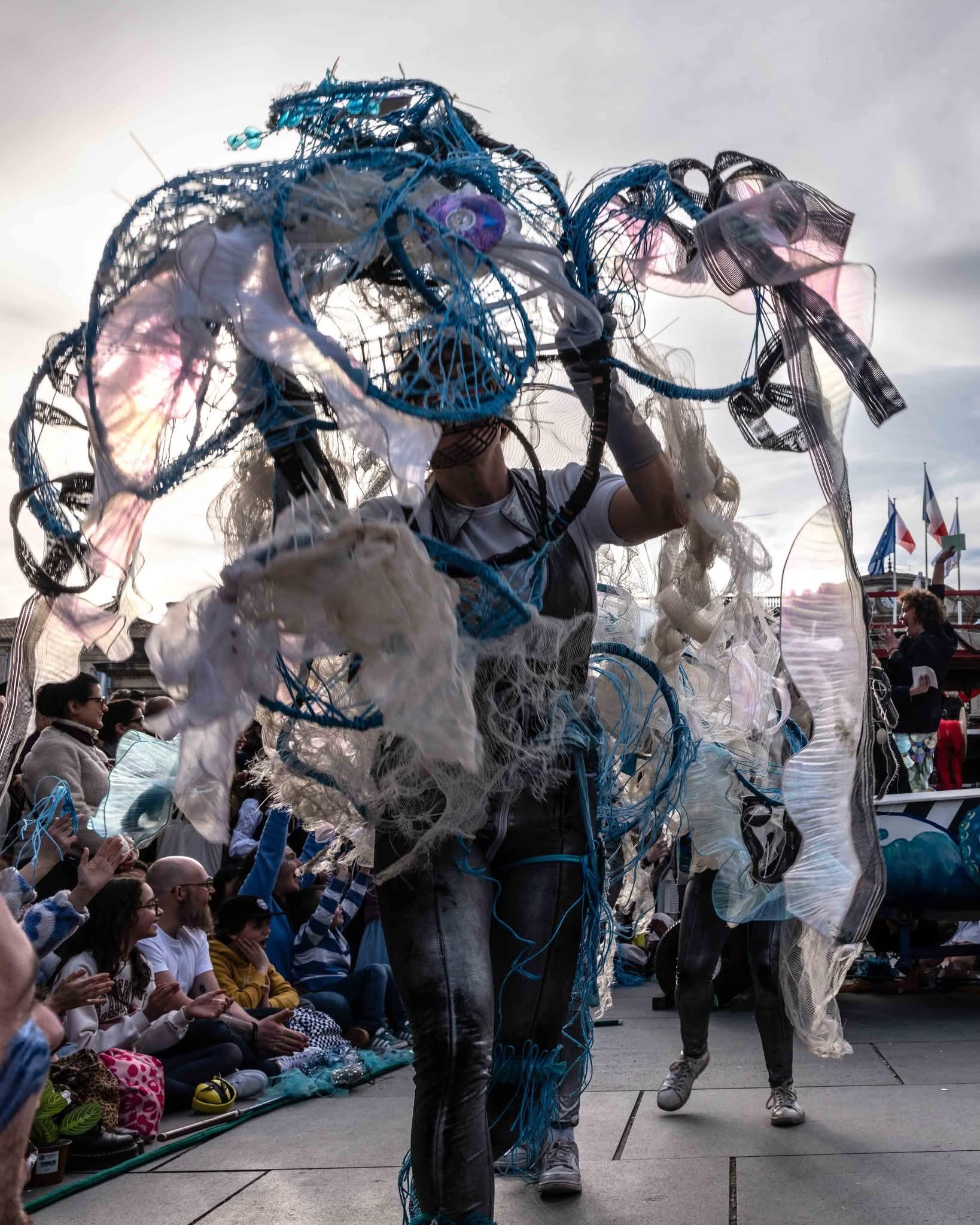Photo de Catherine Passerin, Avatar de Katia Leroi-Godet
